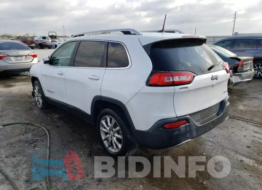 1C4PJLDB3JD621428 Photo# 2