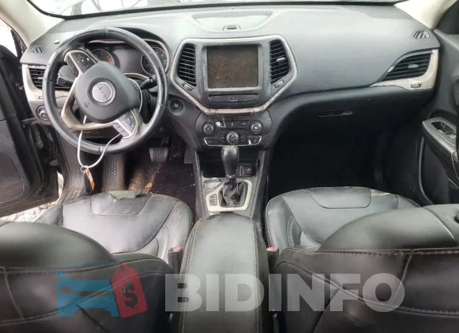1C4PJLDB8HW539757 Photo# 8
