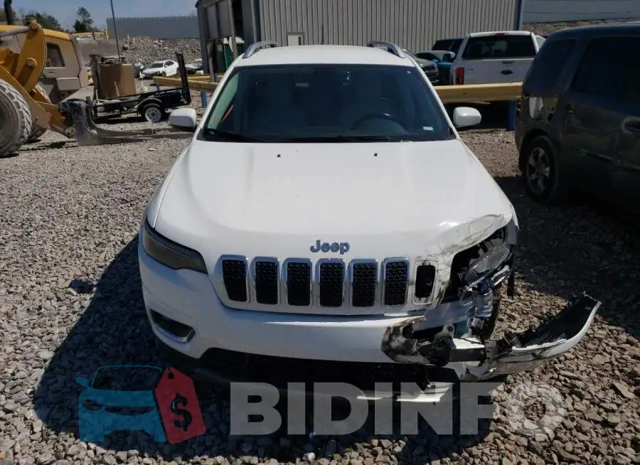 1C4PJLDB8LD653164 Photo# 5