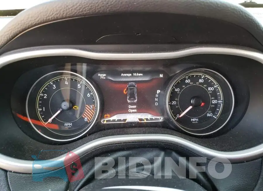 1C4PJMBS1EW161298 Photo# 9