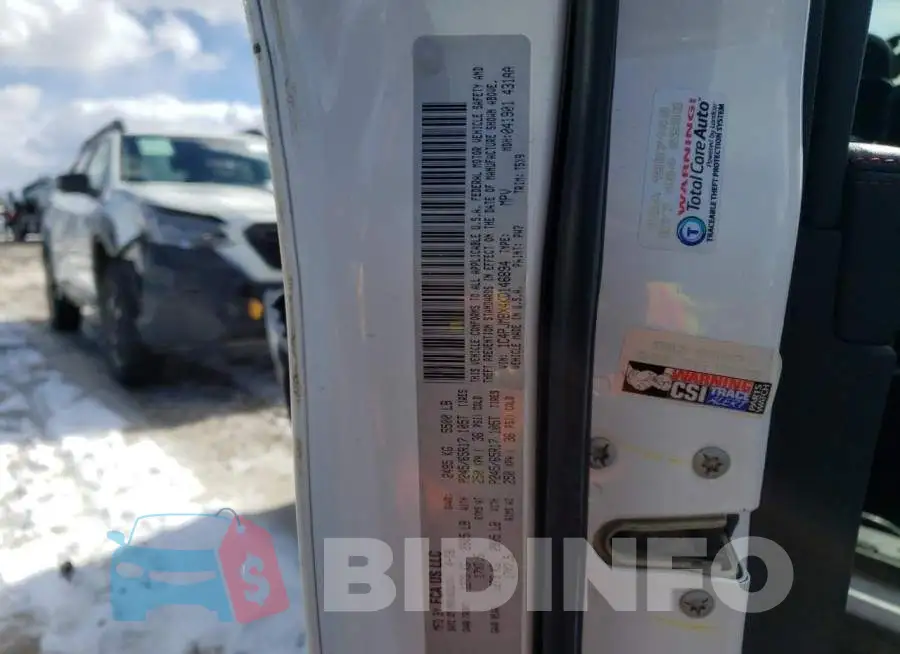 1C4PJMBX4KD146894 Photo# 12
