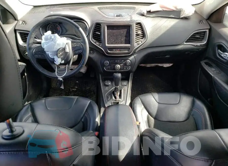 1C4PJMBX4KD146894 Photo# 8
