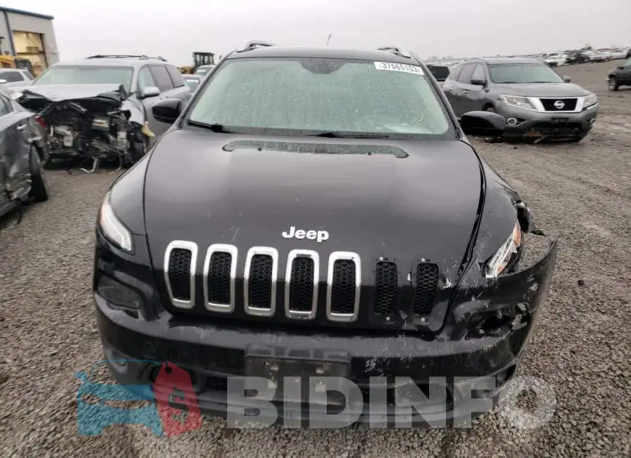 1C4PJMCB1EW315524 Photo# 5