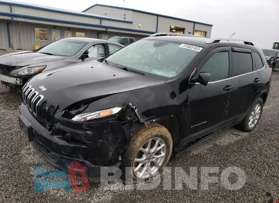 1C4PJMCB1EW315524 Photo# 1