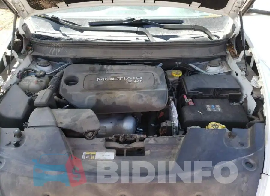 1C4PJMCB4EW164372 Photo# 11