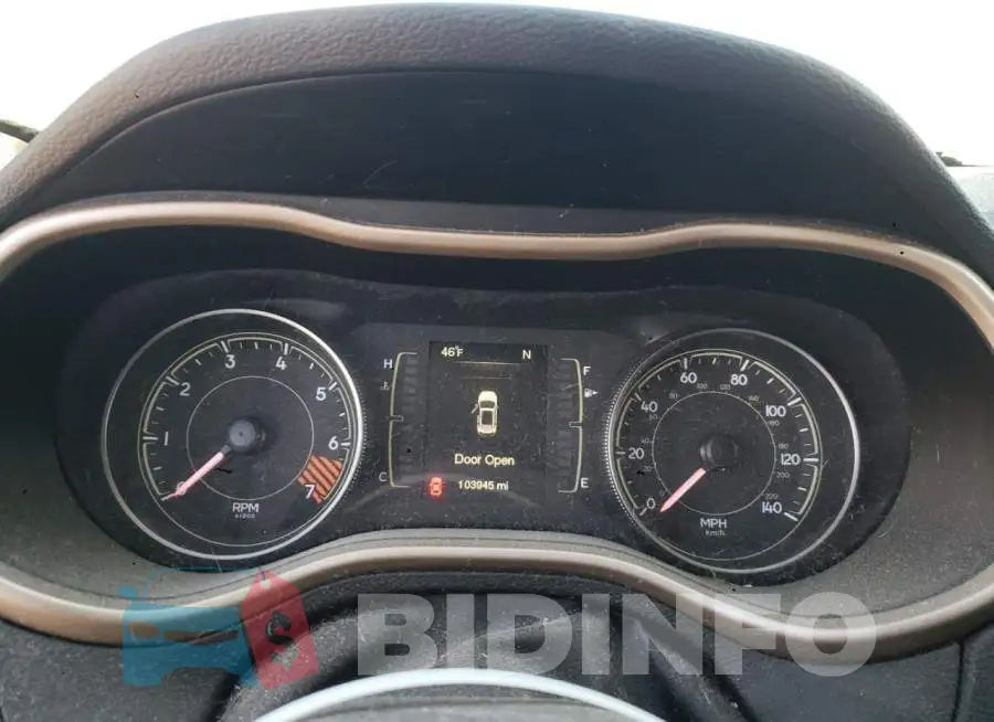 1C4PJMCB4EW164372 Photo# 9