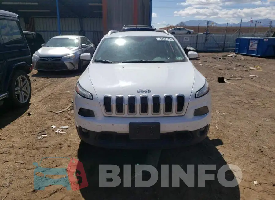 1C4PJMCB4EW164372 Photo# 5