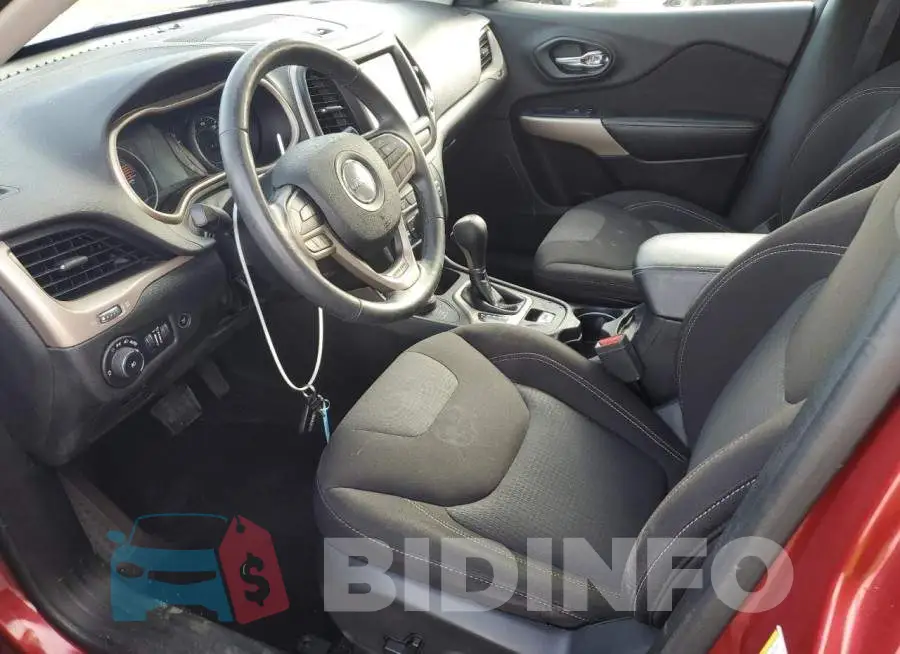 1C4PJMCB7HW620787 Photo# 7