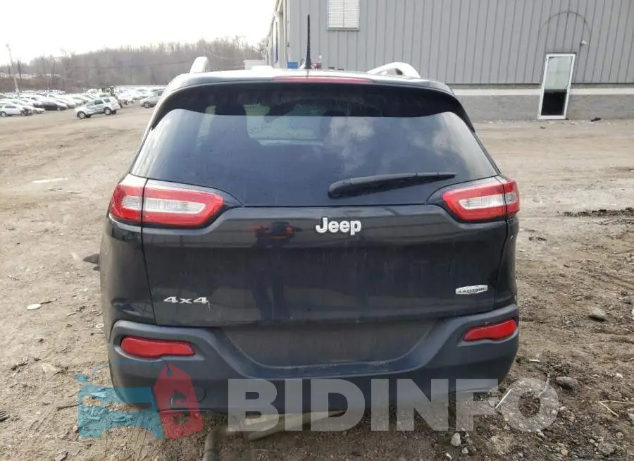1C4PJMCB9EW128502 Photo# 6