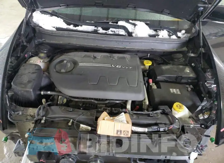 1C4PJMDSXGW308153 Photo# 11