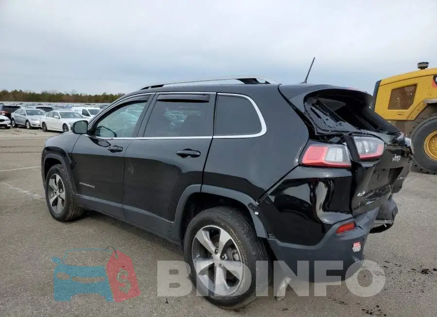 1C4PJMDX9MD108237 Photo# 2