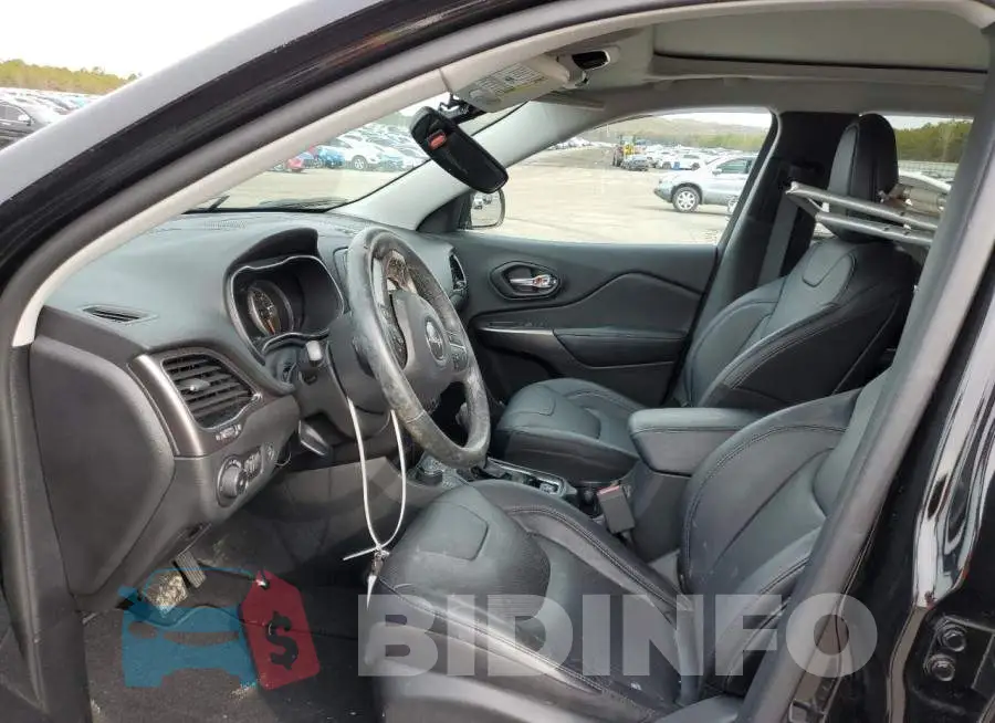 1C4PJMDX9MD108237 Photo# 7