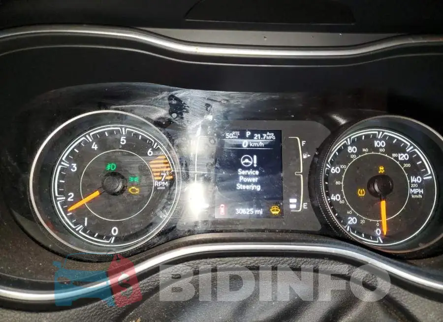 1C4PJMLBXLD575736 Photo# 9