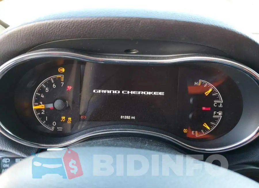 1C4RJEAG2KC858262 Photo# 9