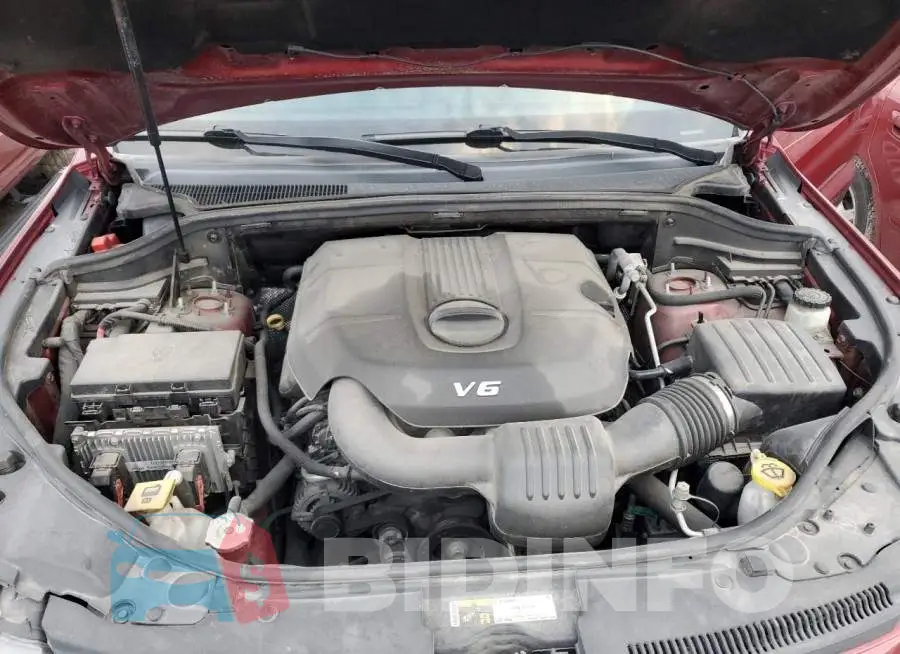 1C4RJEAG8FC218708 Photo# 11