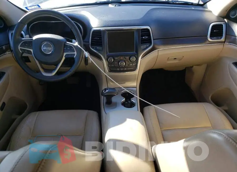 1C4RJEBG7EC107435 Photo# 8