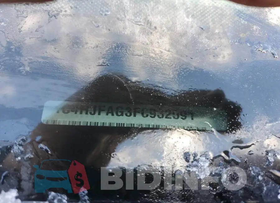 1C4RJFAG3FC932591 Photo# 13