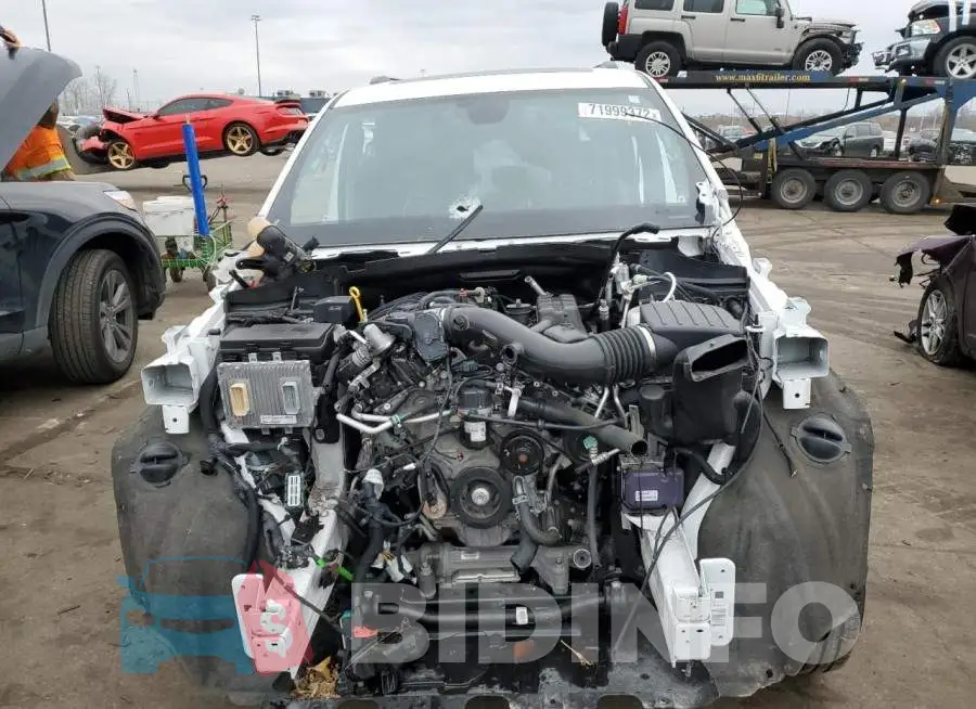 1C4RJFBG5MC770166 Photo# 5