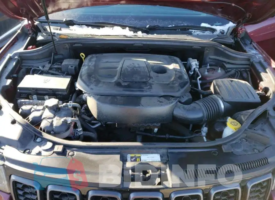 1C4RJFBGXKC775201 Photo# 12