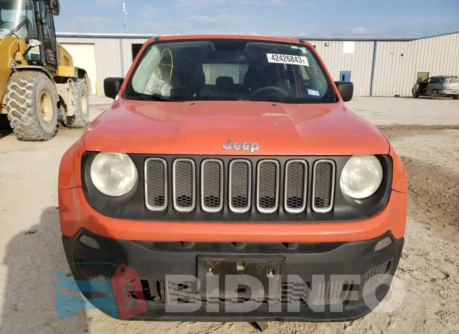 ZACCJAAT1FPC32926 Photo# 5