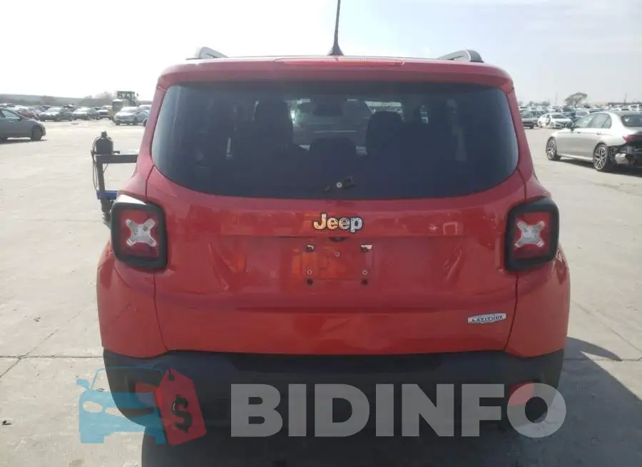 ZACCJABTXFPB81795 Photo# 6