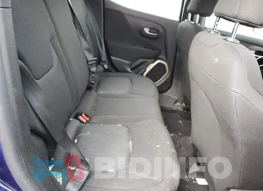 ZACCJBAB6HPF23860 Photo# 11