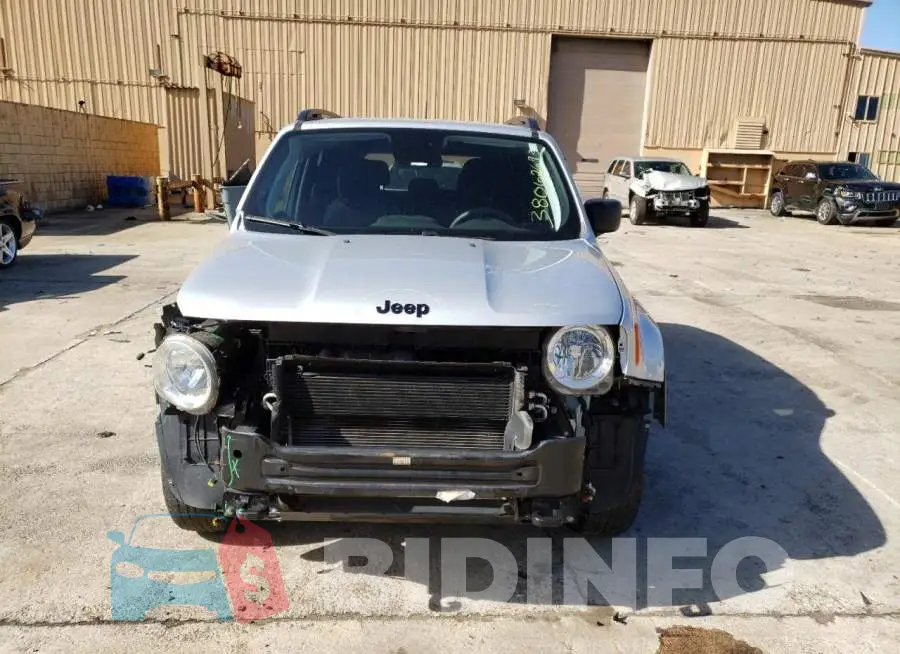 ZACCJBAB6JPH38063 Photo# 5