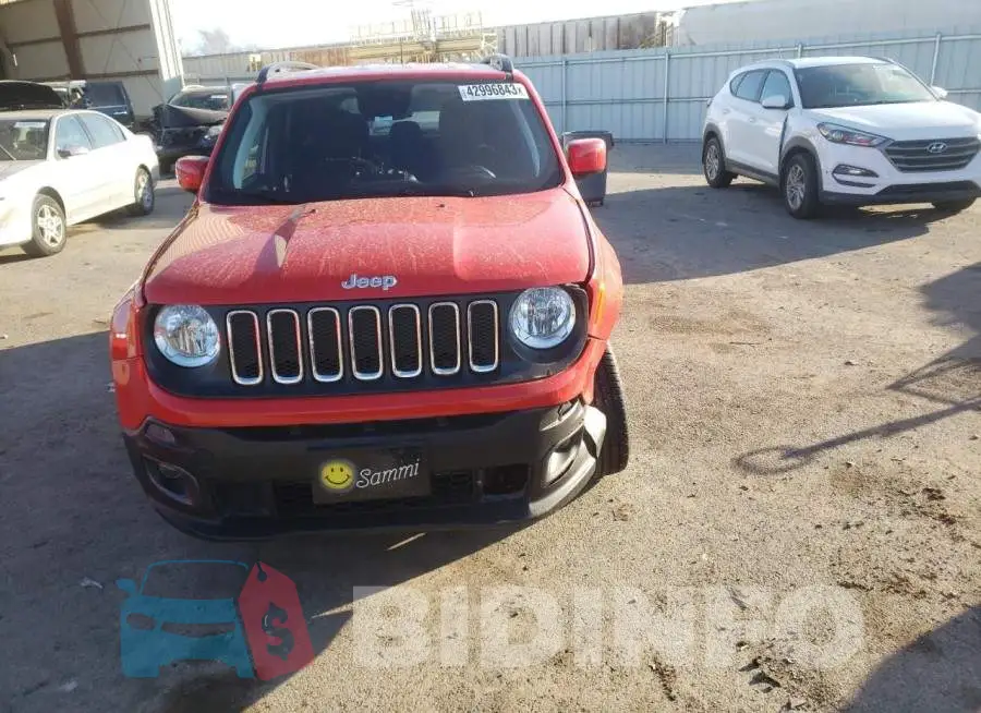 ZACCJBBB1JPH36087 Photo# 5