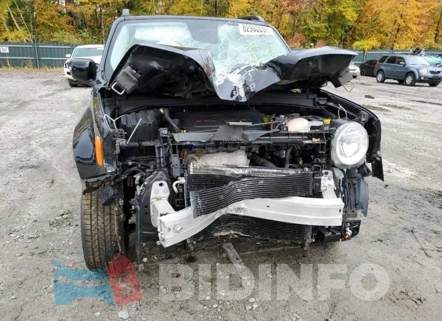ZACCJBBB2HPF31534 Photo# 9