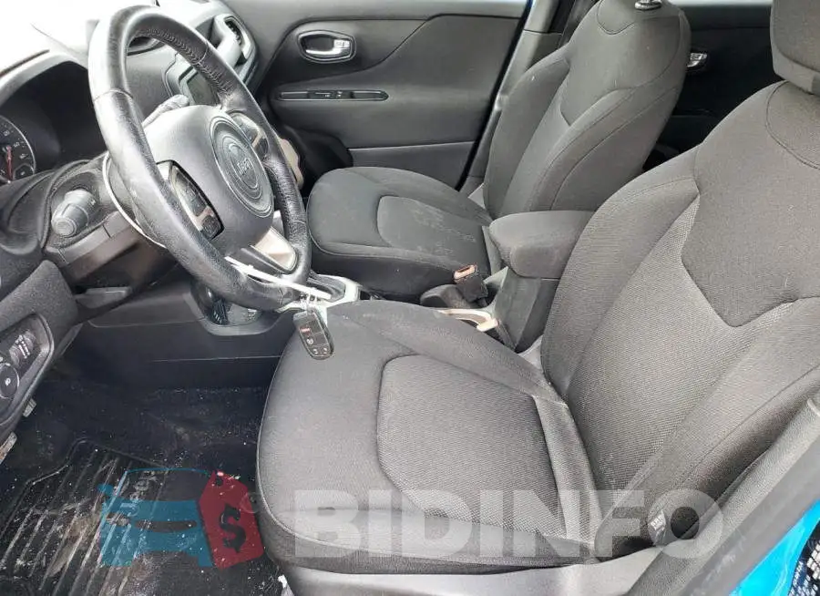 ZACCJBBT0FPB41294 Photo# 7
