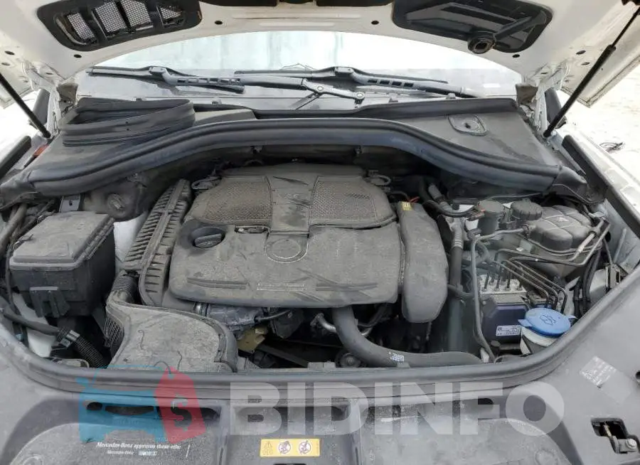 4JGDA5HB3FA604061 Photo# 12