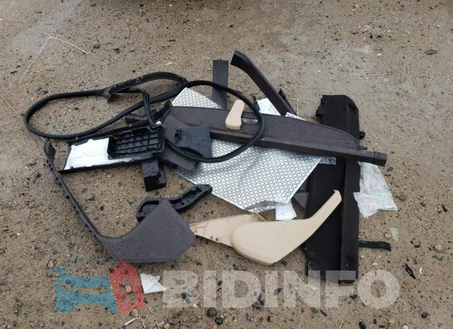 4JGDA5HB4HA832041 Photo# 13