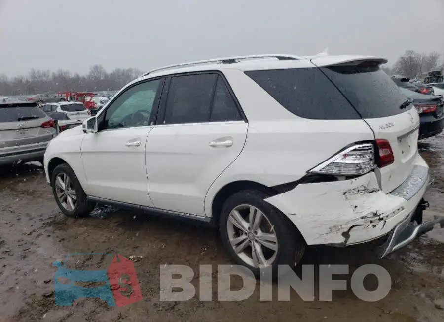 4JGDA5HB6FA593783 Photo# 2