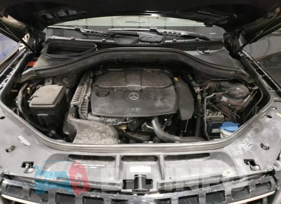 4JGDA5HB7FA523175 Photo# 12