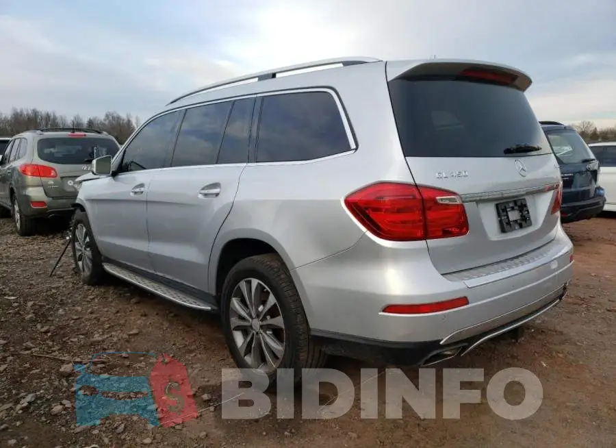 4JGDF7CE3EA350557 Photo# 2