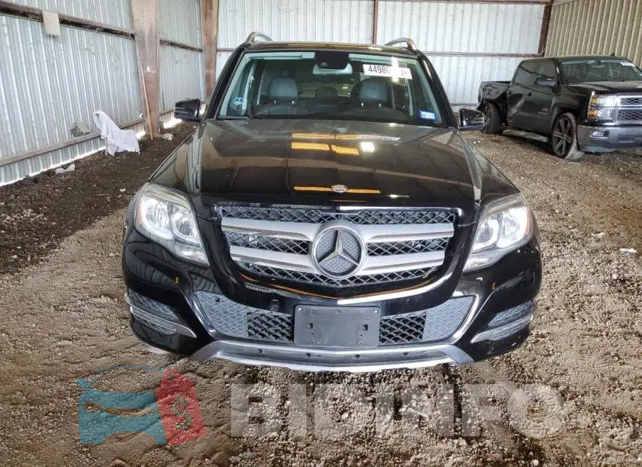 WDCGG5HB2FG428210 Photo# 5