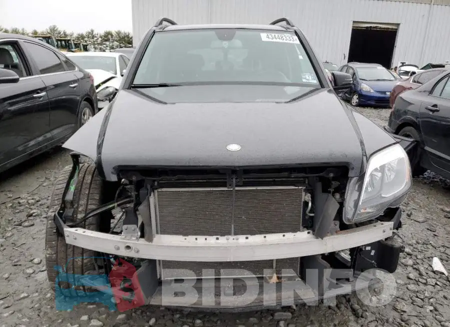 WDCGG8JB9FG342873 Photo# 5