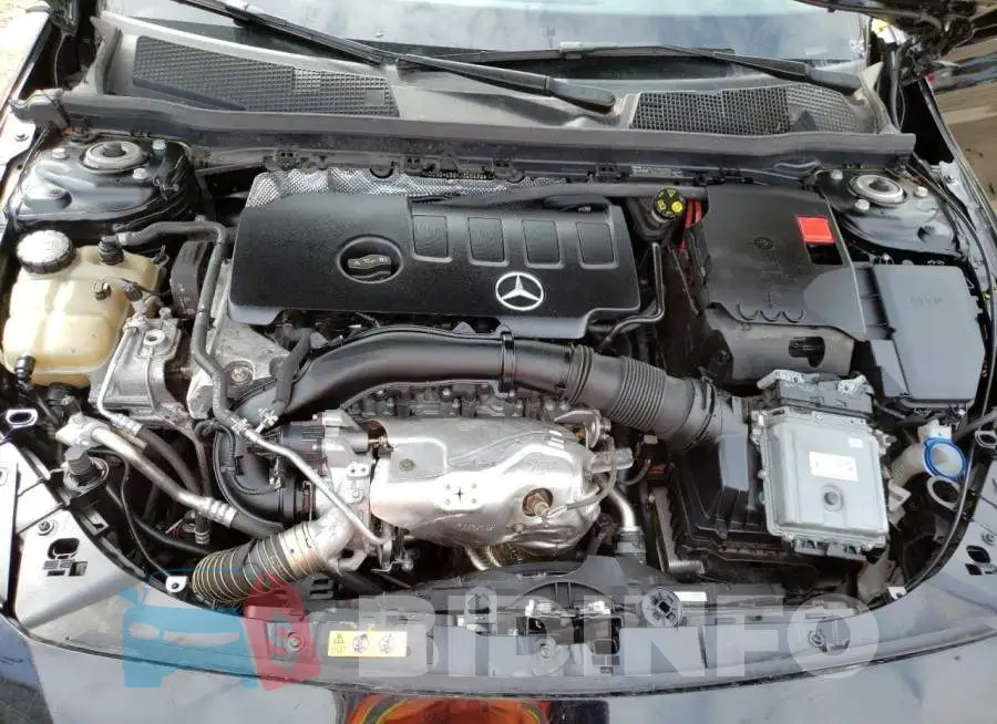 WDD3G4EB8KW025292 Photo# 11