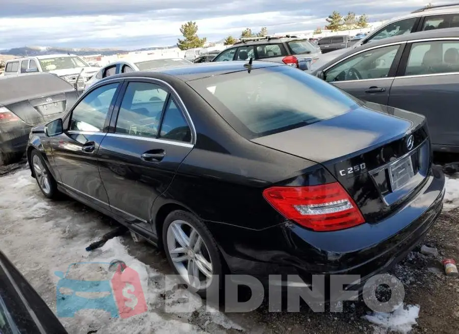 WDDGF4HB7EA957694 Photo# 2