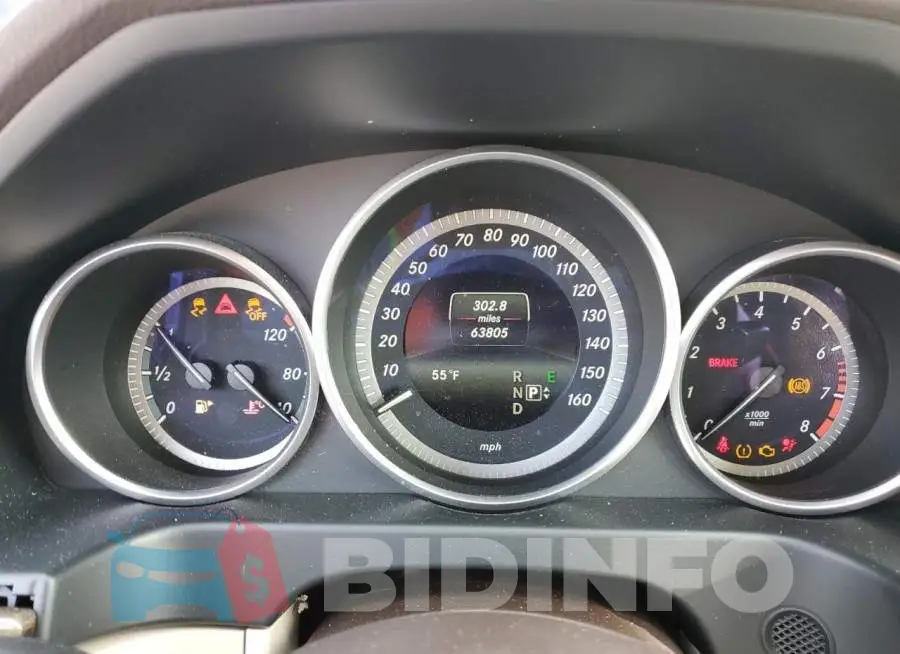 WDDHF5KB4FB104586 Photo# 9