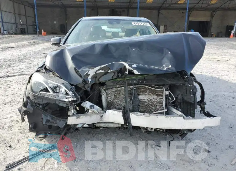 WDDHF5KB4FB104586 Photo# 5