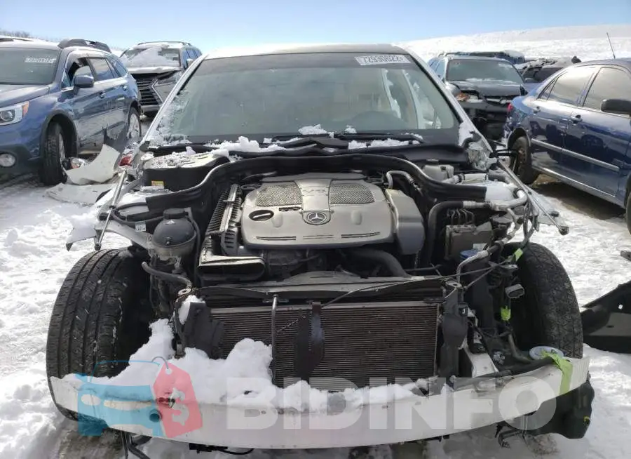 WDDHF8JB0EA858852 Photo# 5
