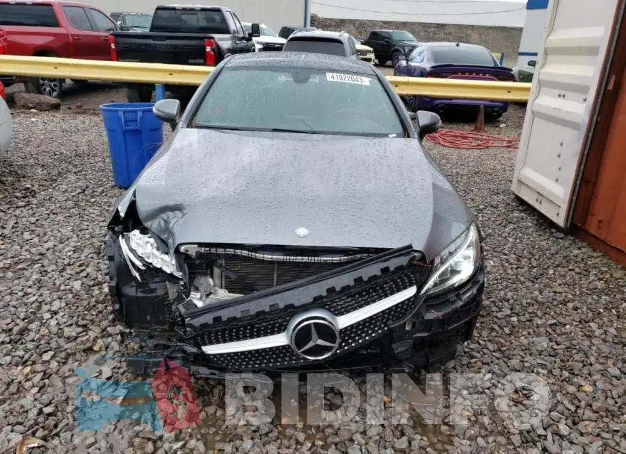 WDDWJ4JBXHF412357 Photo# 5