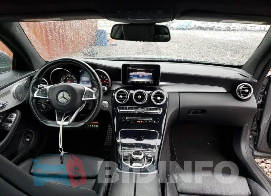 WDDWJ4JBXHF412357 Photo# 8