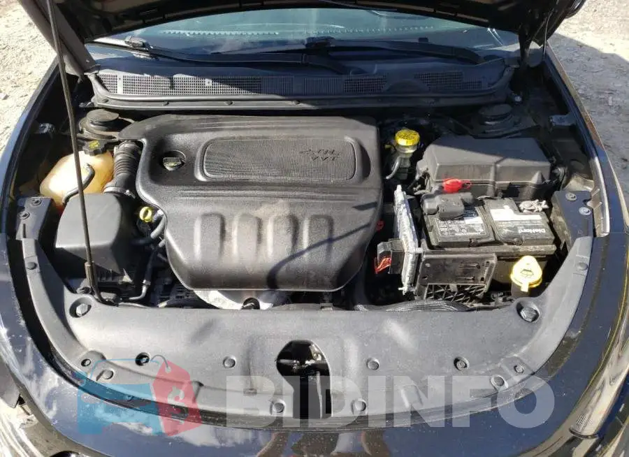 1C3CDFAA4GD555536 Photo# 7