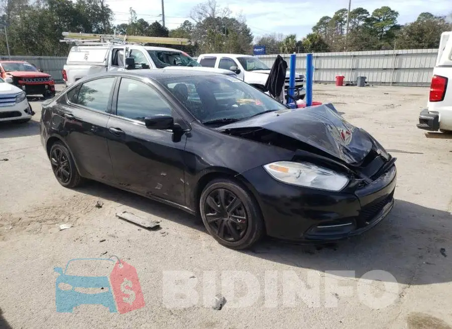 1C3CDFAA7GD516584 Photo# 4