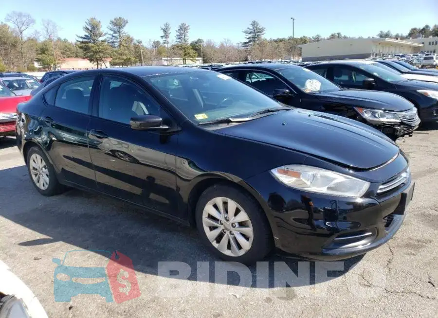 1C3CDFDH4FD404736 Photo# 4