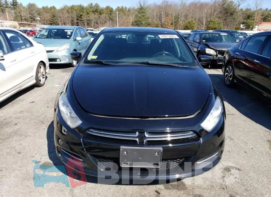 1C3CDFDH4FD404736 Photo# 5