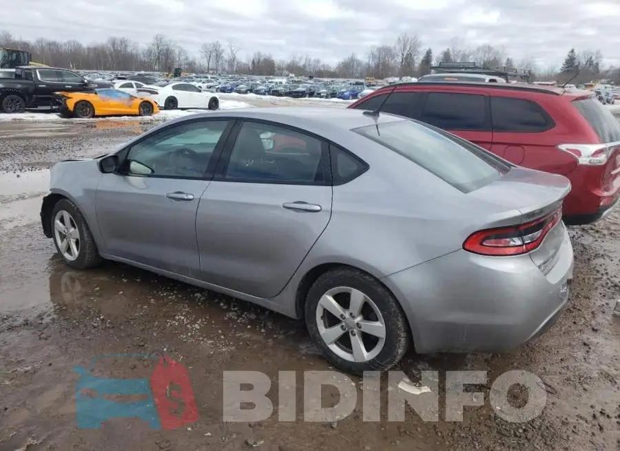 1C3CDFFA7GD819423 Photo# 2
