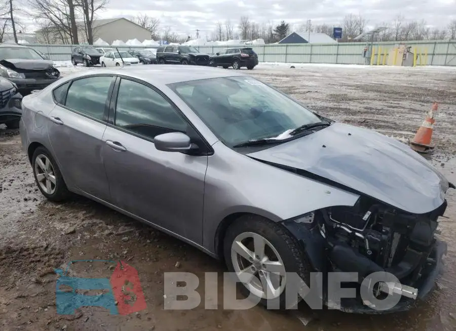 1C3CDFFA7GD819423 Photo# 4